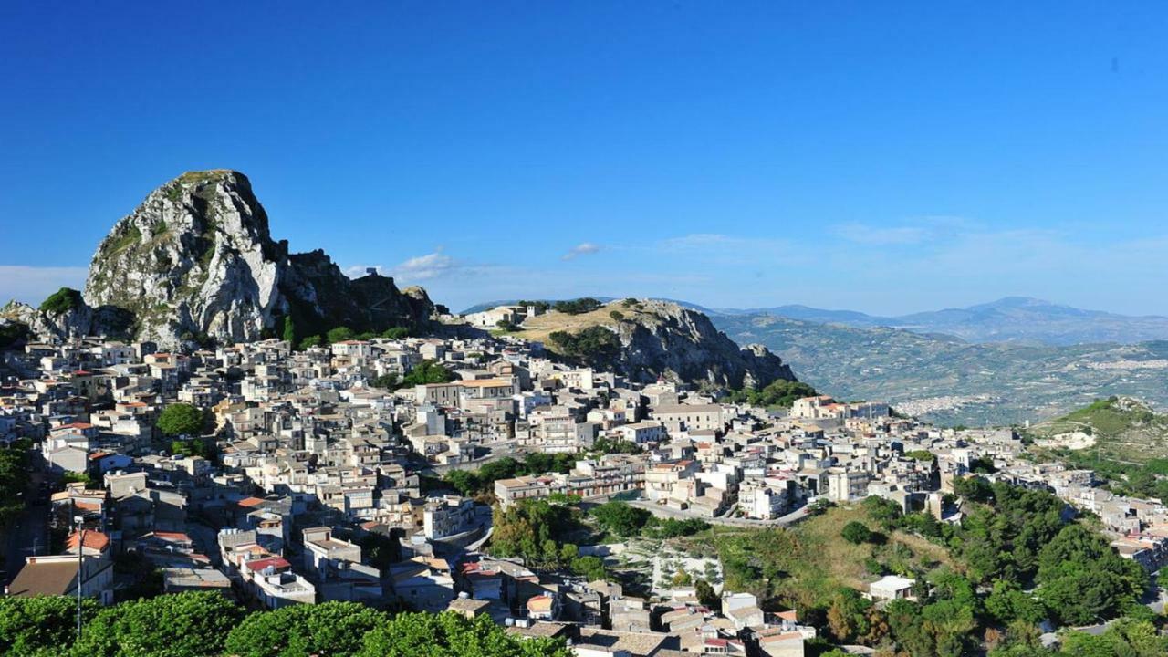 La Casa Di Carta Daire Borgo Bonsignore Dış mekan fotoğraf