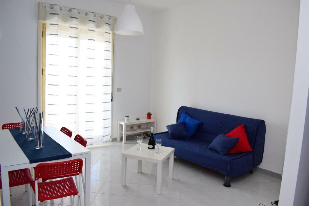 La Casa Di Carta Daire Borgo Bonsignore Dış mekan fotoğraf