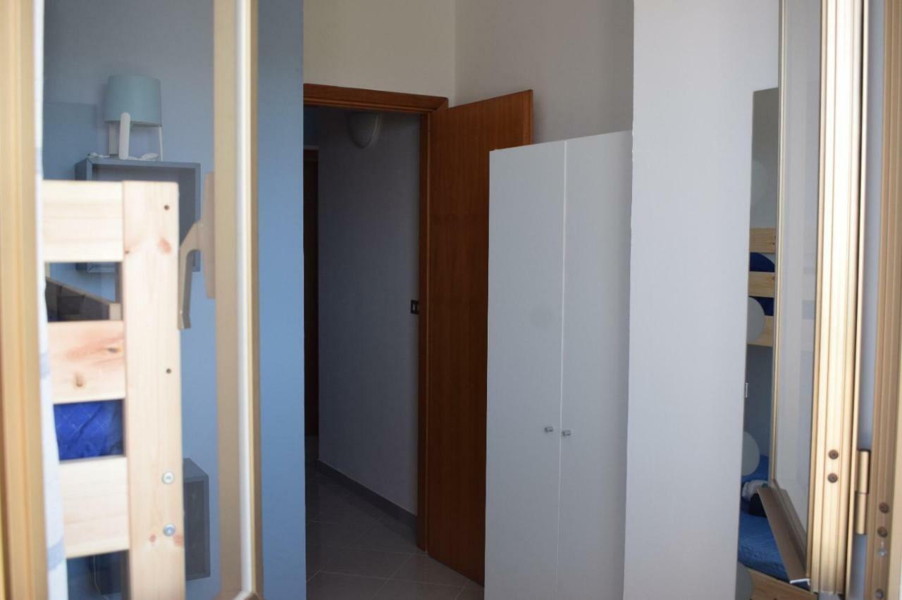 La Casa Di Carta Daire Borgo Bonsignore Dış mekan fotoğraf