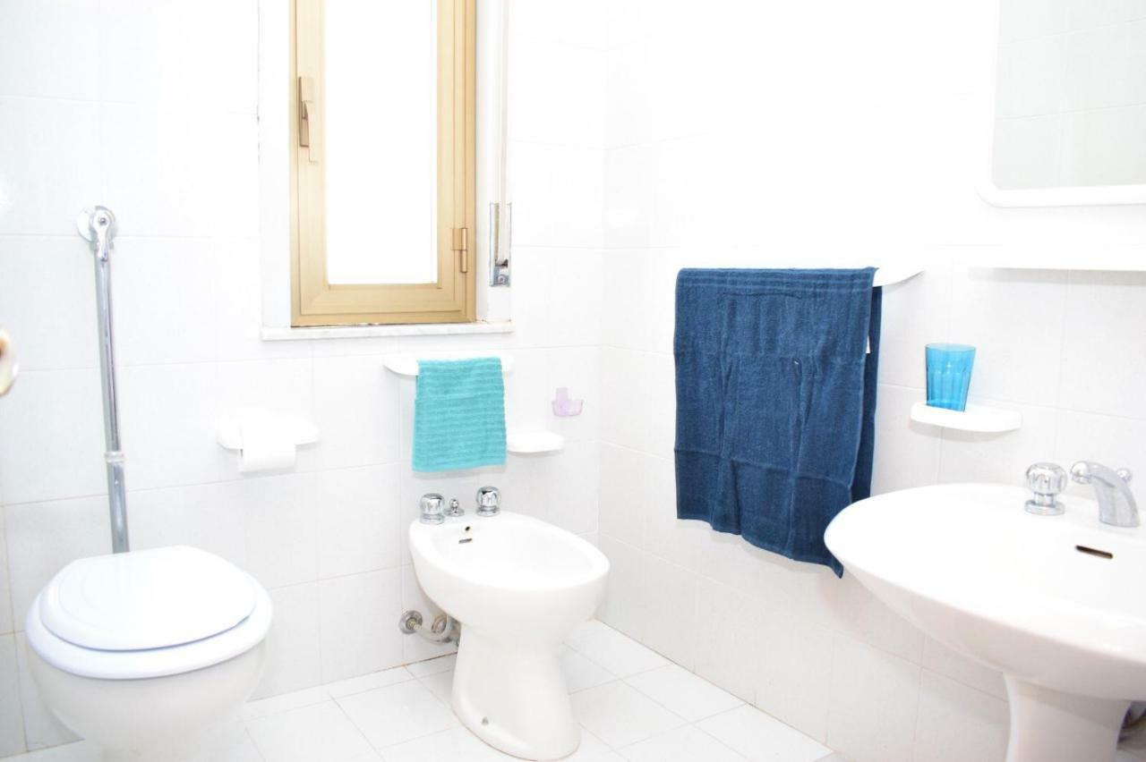 La Casa Di Carta Daire Borgo Bonsignore Dış mekan fotoğraf