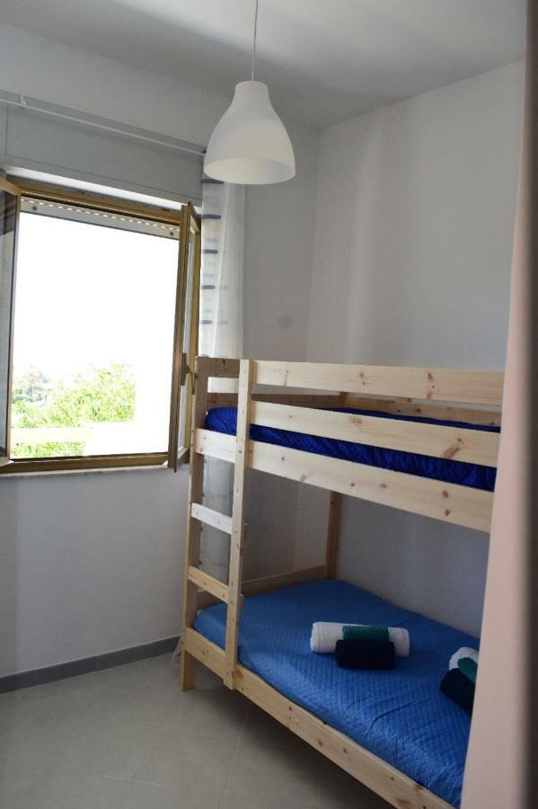 La Casa Di Carta Daire Borgo Bonsignore Dış mekan fotoğraf