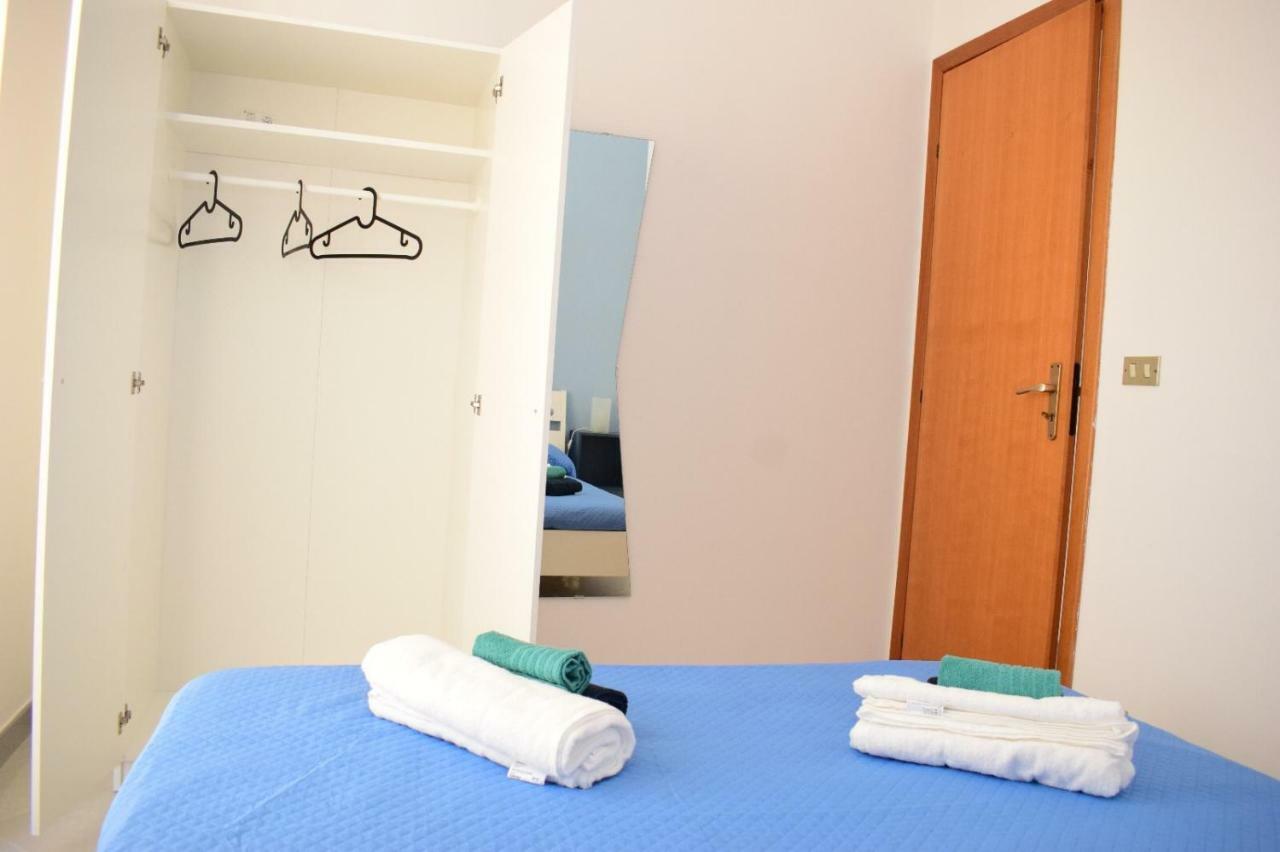 La Casa Di Carta Daire Borgo Bonsignore Dış mekan fotoğraf